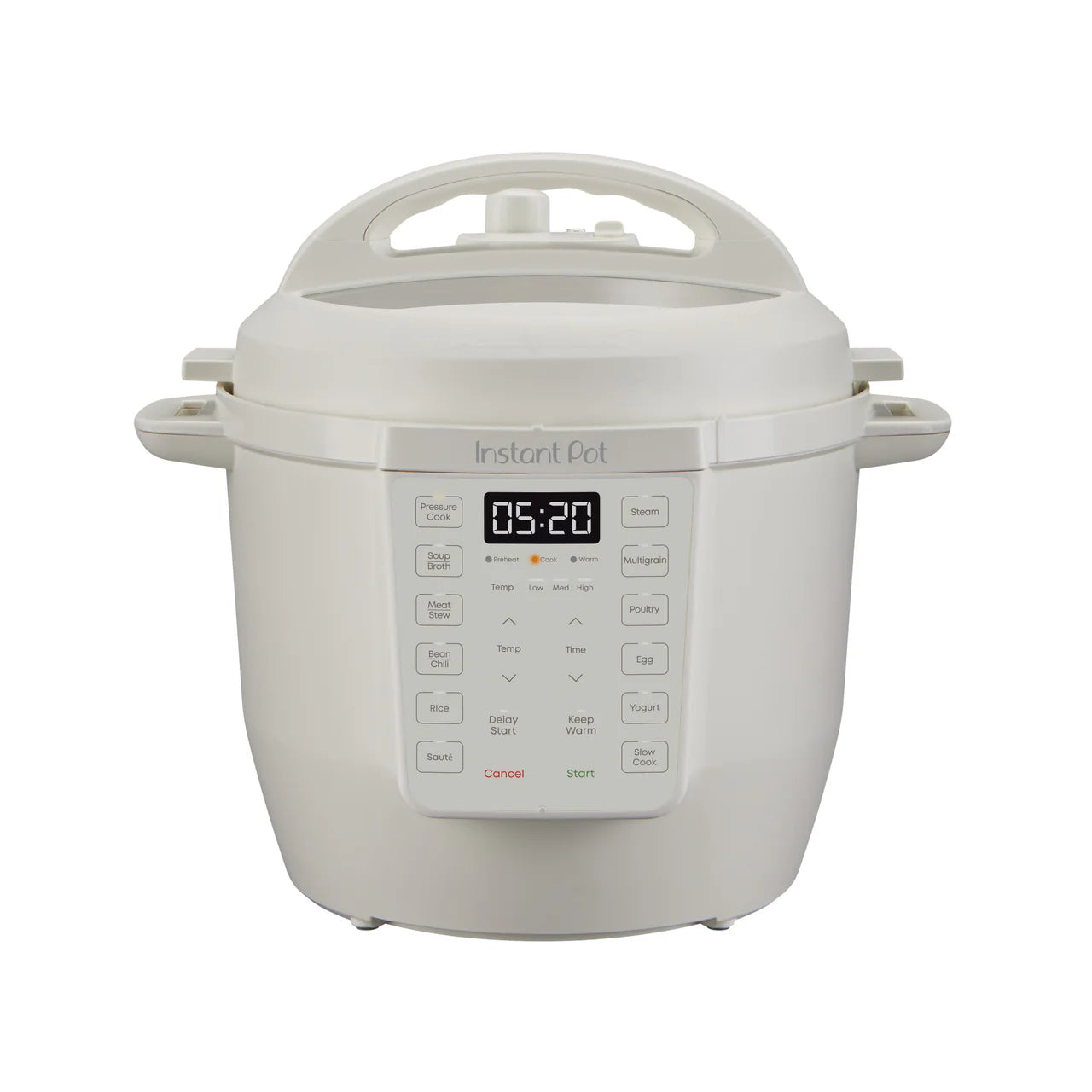 Instant Pot® 6QT RIO™ Multi-Cooker