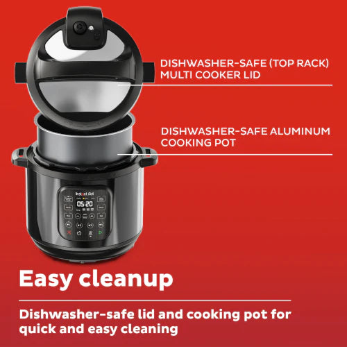 Instant Pot® Chef Series 8QT Multi-Cooker