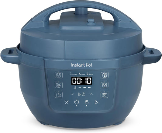 Instant Pot 3.8L Multicooker 7-in-1 Smart Cooker - Pressure Cooker