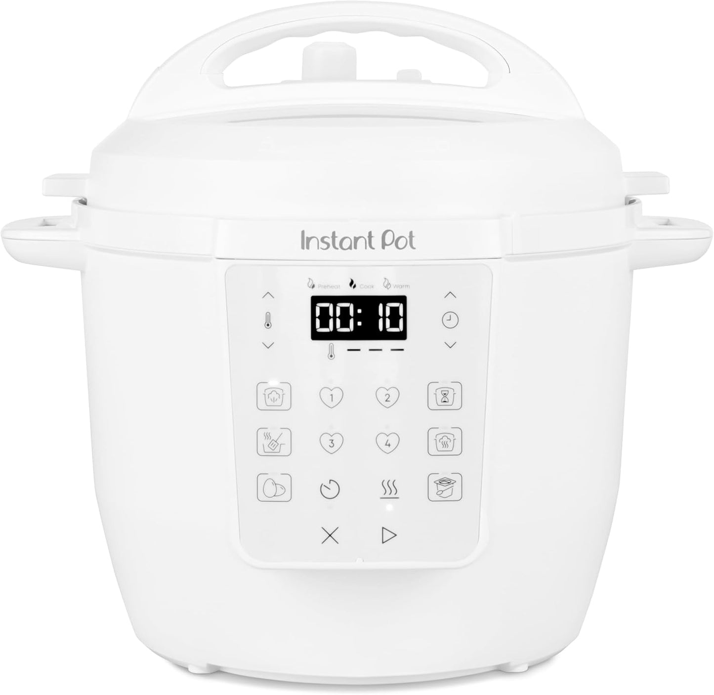 Instant Pot 5.7L Multicooker 7-in-1 Smart Cooker - Pressure Cooker