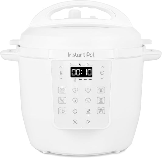 Instant Pot 5.7L Multicooker 7-in-1 Smart Cooker - Pressure Cooker