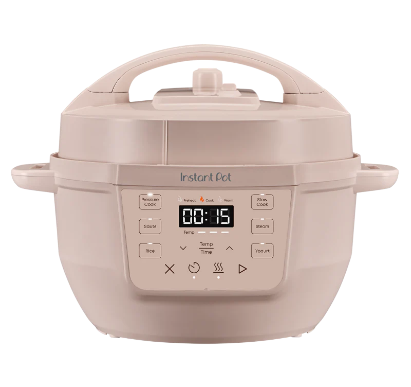 Instant Pot® 4QT RIO™ Mini Chef Series Multi-Cooker