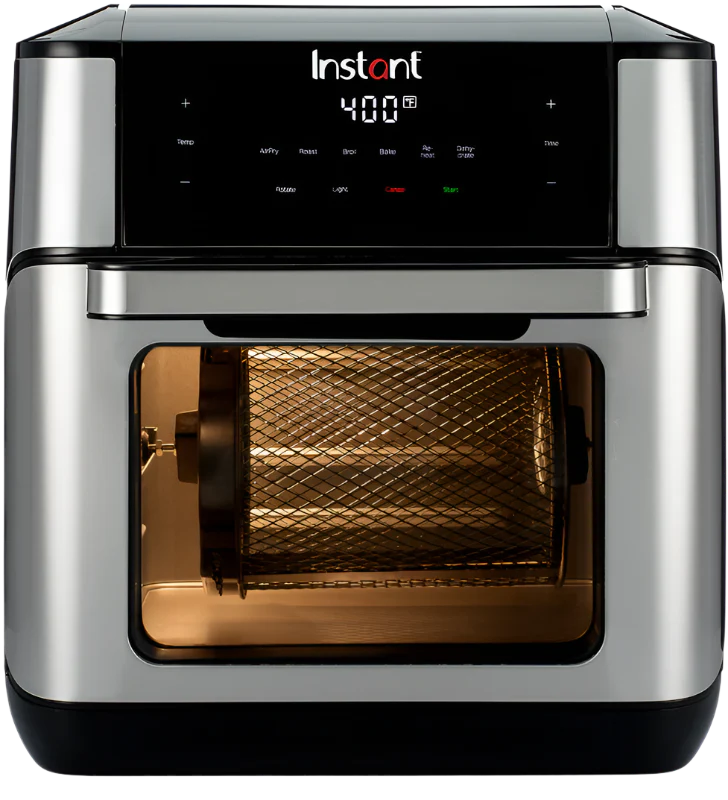 Instant Pot® Vortex® Plus 10QT Air Fryer Oven
