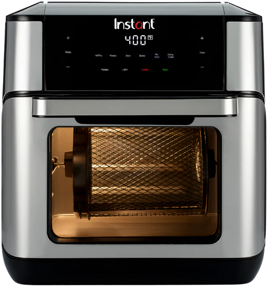 Instant Pot® Vortex® Plus 10QT Air Fryer Oven