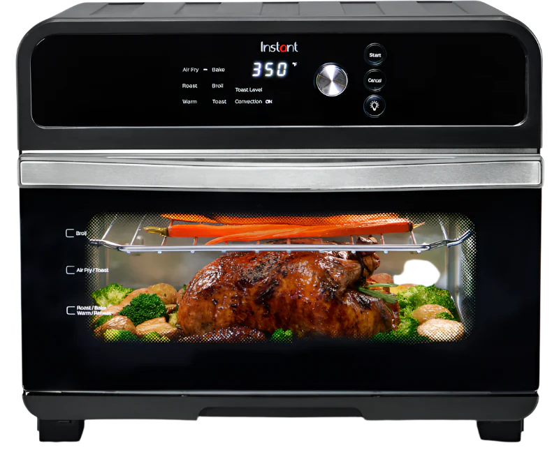 Instant Pot® Omni® 6-Slice Air Fryer Toaster Oven 18L