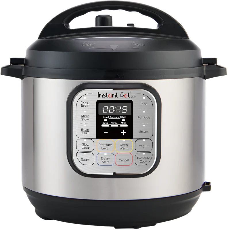 Instant Pot® Duo™ Mini 3QT Multi-Use Pressure Cooker