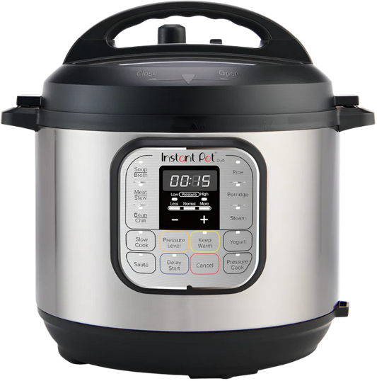 Instant Pot® Duo™ Mini 3QT Multi-Use Pressure Cooker