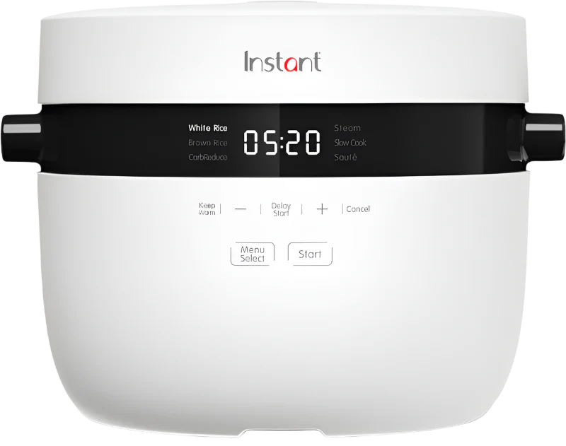 Instant Pot® 12-Cup Grain and Rice Multi-Cooker
