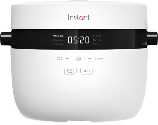Instant Pot® 12-Cup Grain and Rice Multi-Cooker