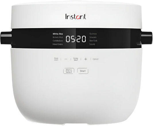 Instant Pot® 20-Cup Grain and Rice Multi-Cooker