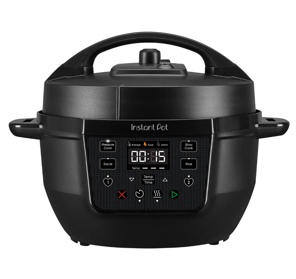 Instant Pot® 4QT RIO™ Mini Chef Series Multi-Cooker