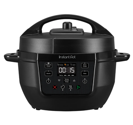 Instant Pot® 4QT RIO™ Mini Chef Series Multi-Cooker