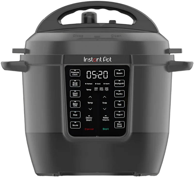 Instant Pot® 6QT RIO™ Multi-Cooker