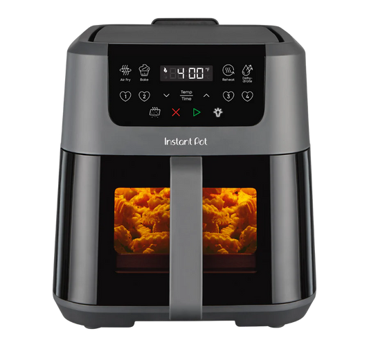 Instant Pot® 5.3QT VORTEX® Plus Air Fryer, Truffle