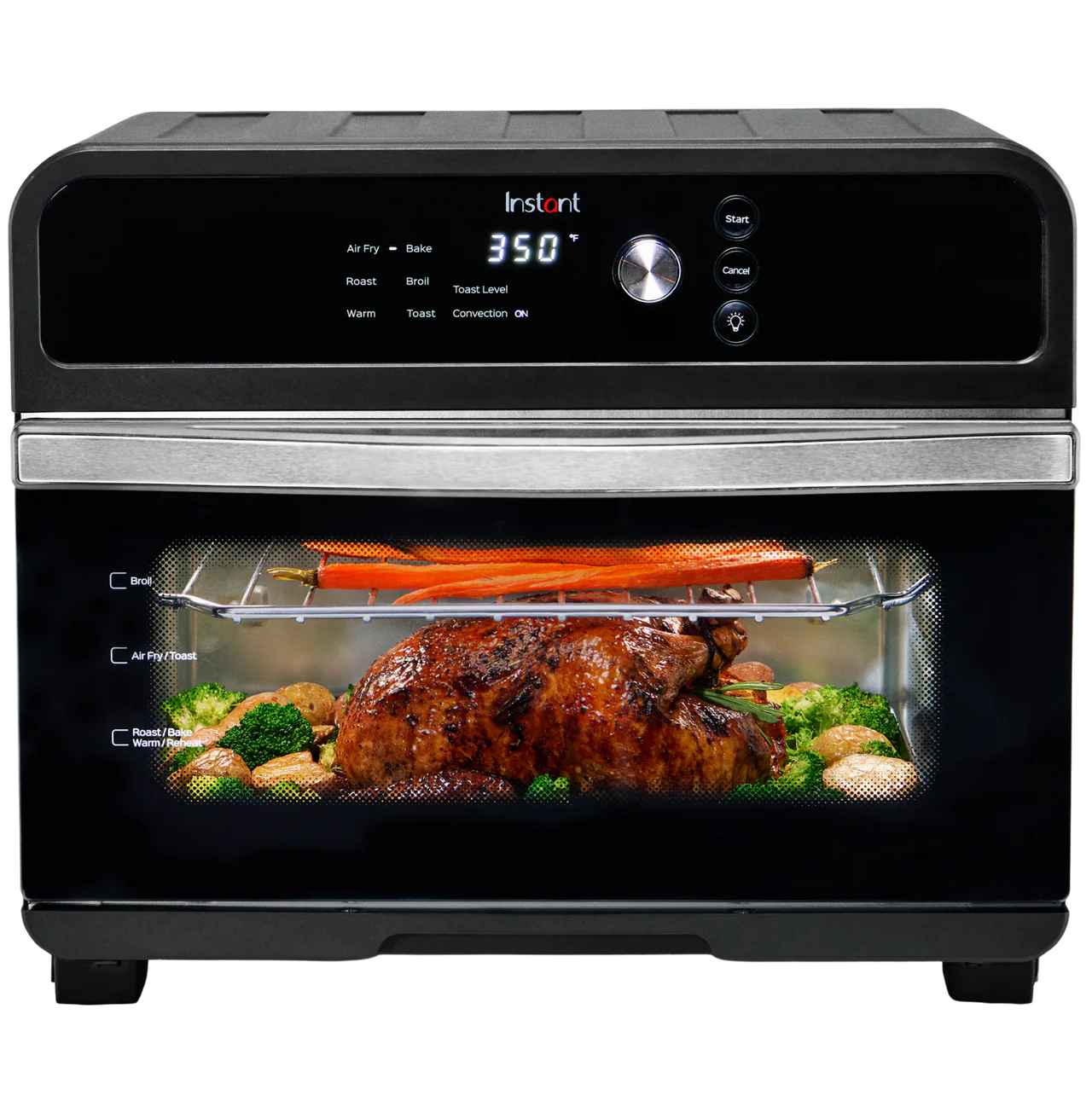 Instant Pot® Omni® 18L 7-in-1 Air Fryer Toaster Oven