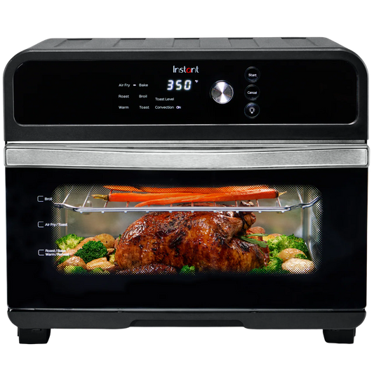 Instant Pot® Omni® 18L 7-in-1 Air Fryer Toaster Oven