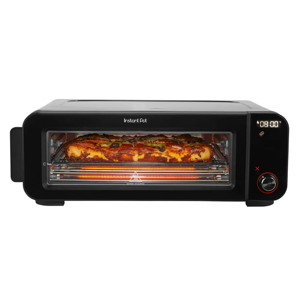Instant Pot® InstantHeat™ Pizza and Toaster Oven