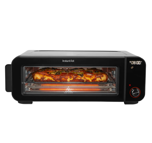 Instant Pot® InstantHeat™ Pizza and Toaster Oven