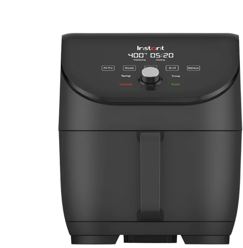 Instant Pot® 6QT VORTEX® Slim Air Fryer