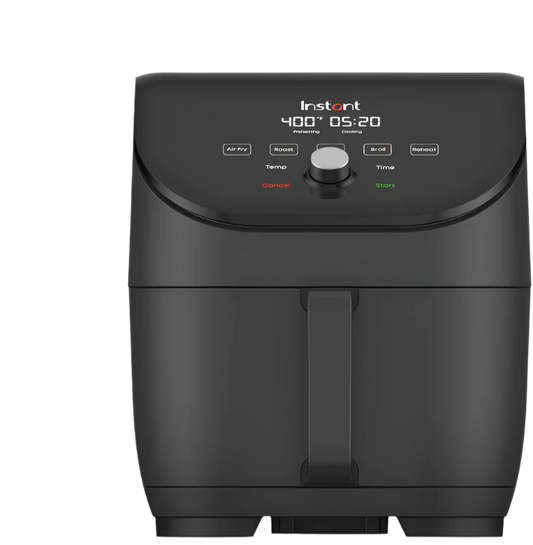 Instant Pot® 6QT VORTEX® Slim Air Fryer