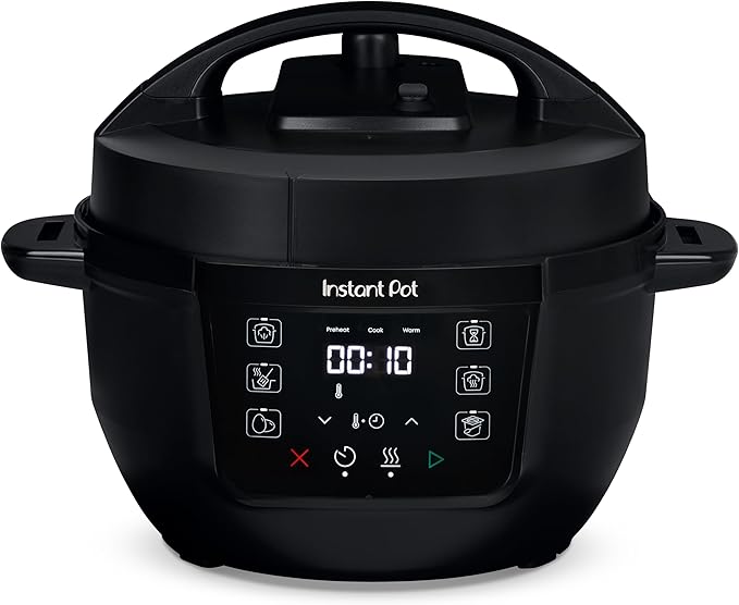 Instant Pot 3.8L Multicooker 7-in-1 Smart Cooker - Pressure Cooker