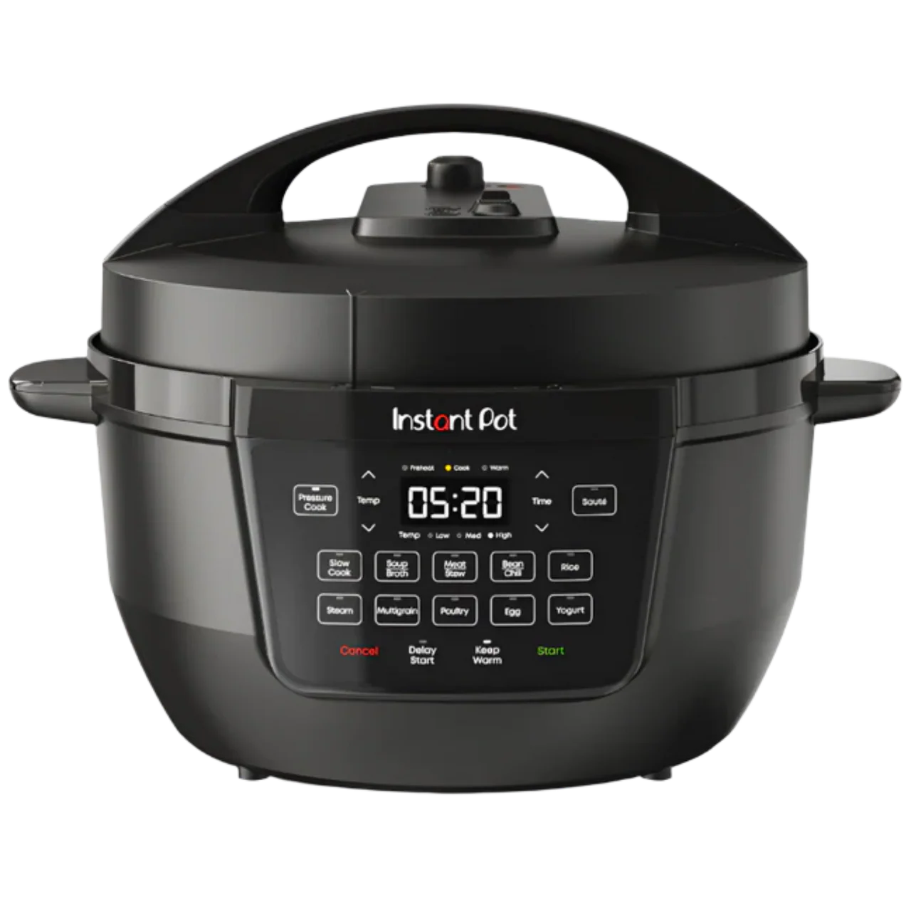 Instant Pot® RIO™ Wide Multi-Cooker