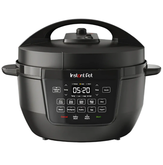 Instant Pot® RIO™ Wide Multi-Cooker