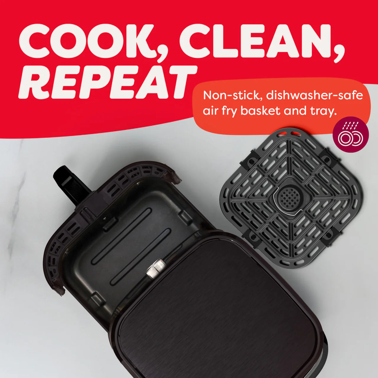 Instant Pot® Vortex® 6QT Air Fryer