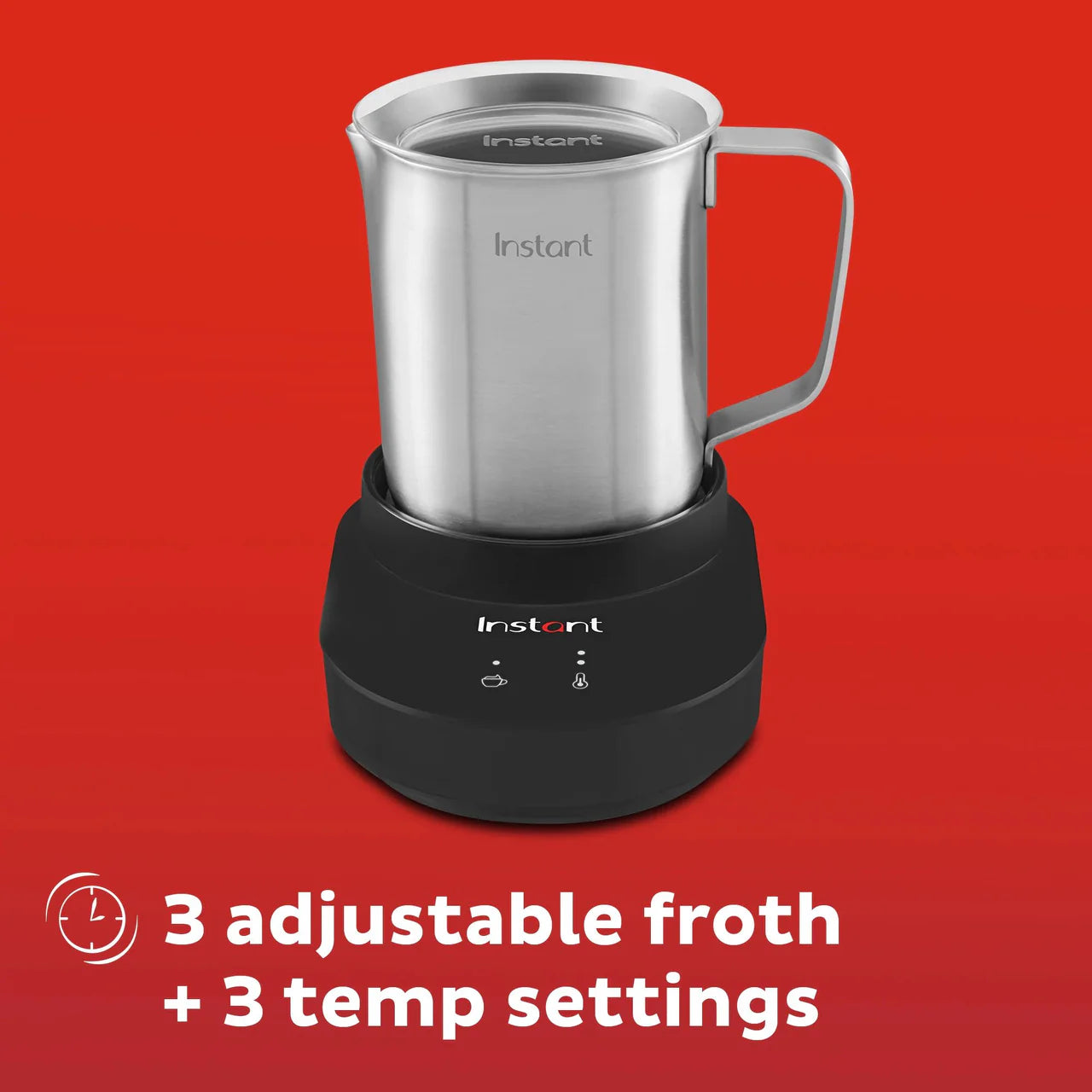 Instant Pot® MagicFroth™ 9-in-1