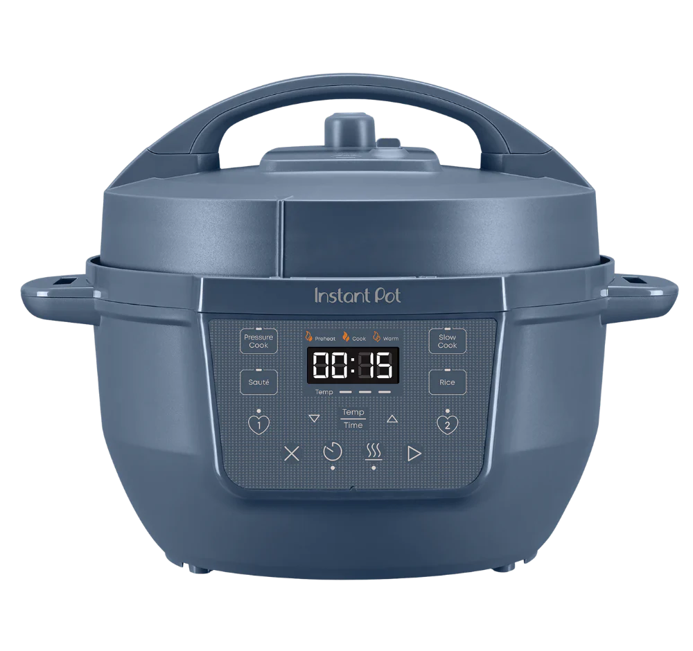 Instant Pot® 4QT RIO™ Mini Chef Series Multi-Cooker