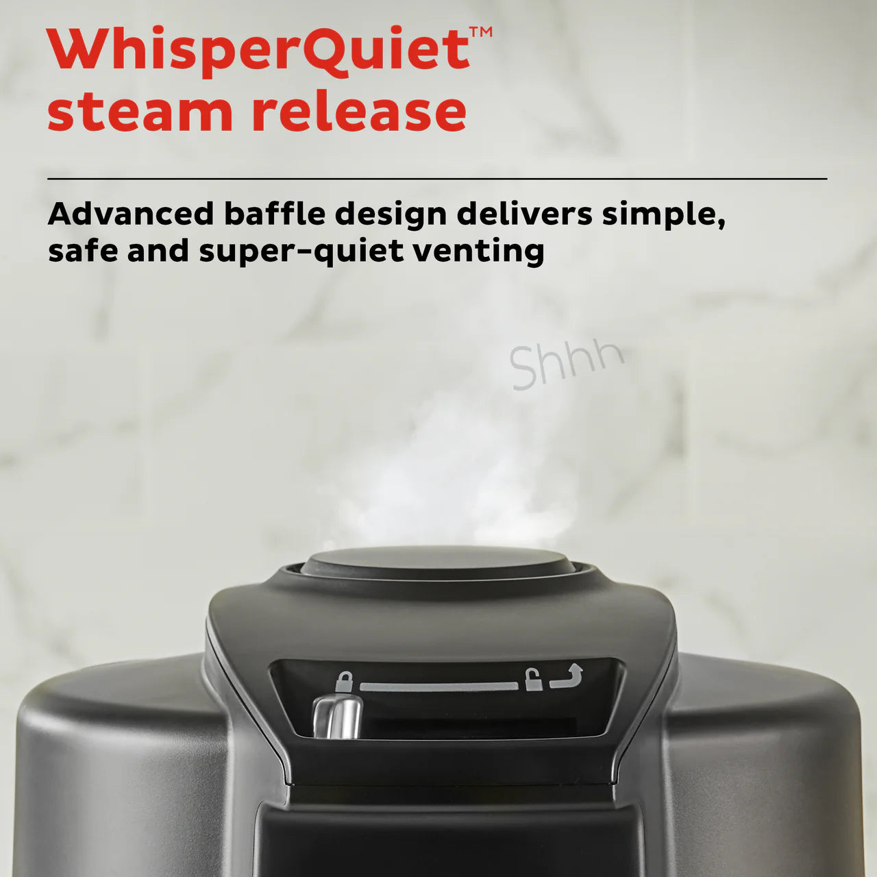 Instant Pot® Duo™ Crisp™ 6.5QT with Ultimate Lid Smart Multi-Cooker and Air Fryer