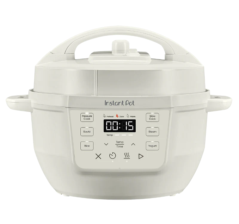 Instant Pot® 4QT RIO™ Mini Chef Series Multi-Cooker