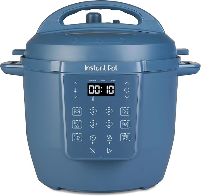 Instant Pot 5.7L Multicooker 7-in-1 Smart Cooker - Pressure Cooker