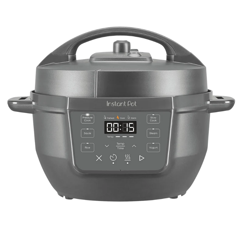 Instant Pot® 4QT RIO™ Mini Chef Series Multi-Cooker