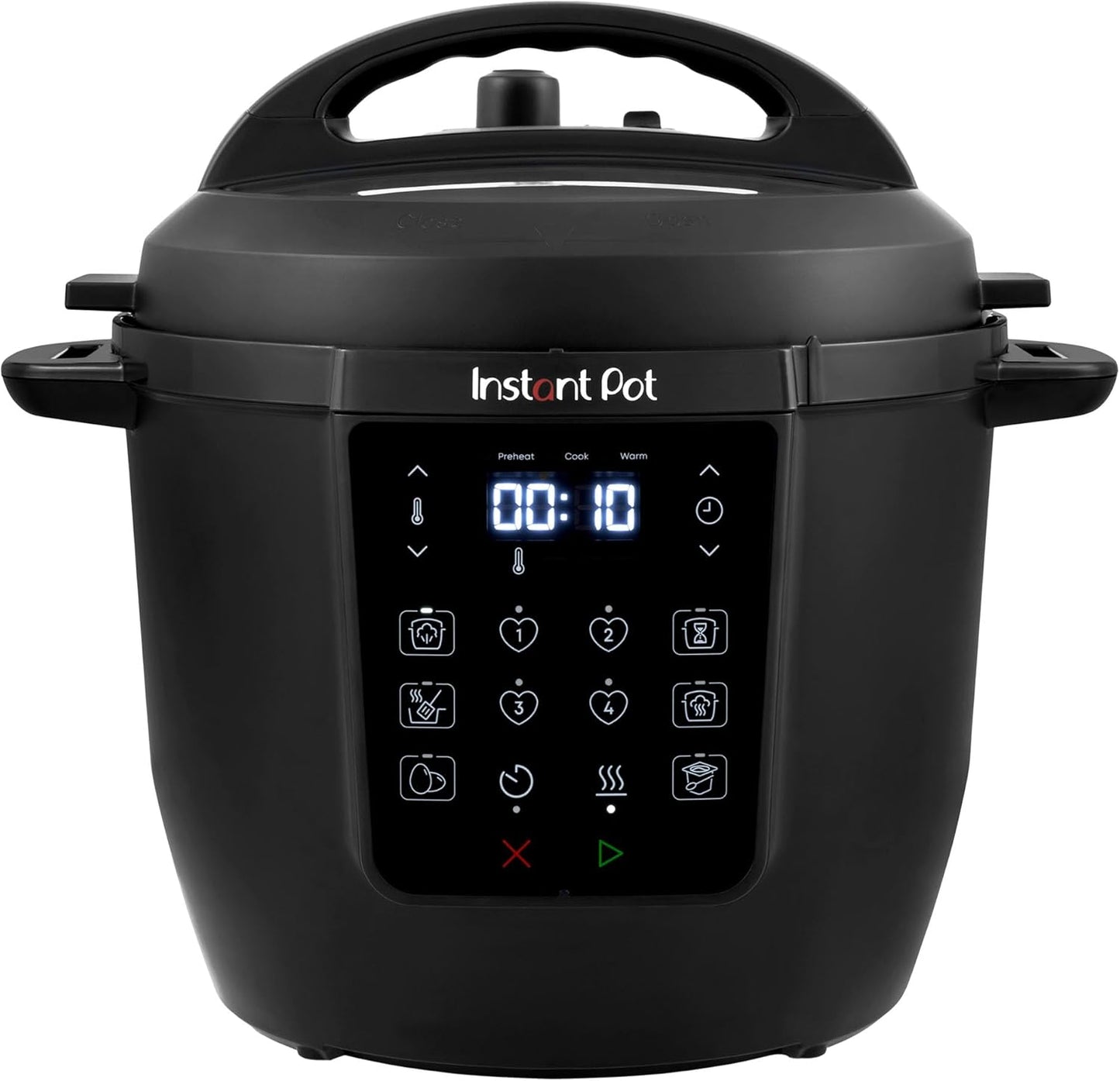 Instant Pot 5.7L Multicooker 7-in-1 Smart Cooker - Pressure Cooker