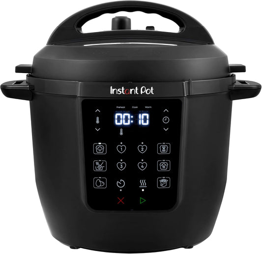 Instant Pot 5.7L Multicooker 7-in-1 Smart Cooker - Pressure Cooker