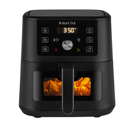 Instant Pot® 4QT VORTEX® Mini Air Fryer
